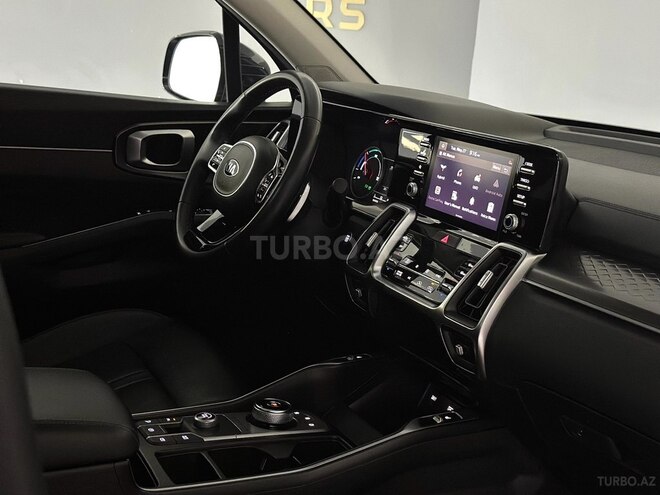 Kia Sorento-22