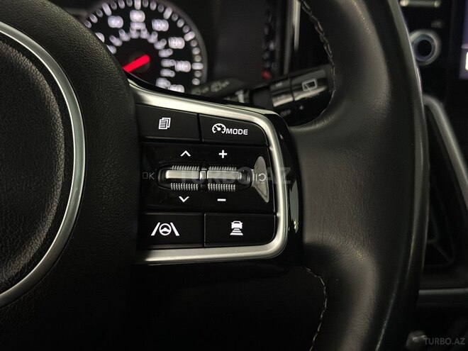 Kia Sorento-31