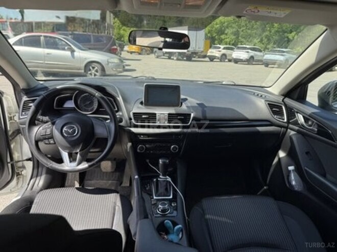 Mazda 3 2016, 79,000 km - 1.5 l - Bakı