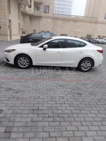 Mazda 3 2016, 79,000 km - 1.5 l - Bakı