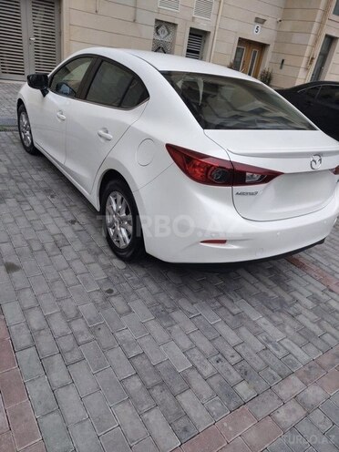 Mazda 3 2016, 79,000 km - 1.5 l - Bakı