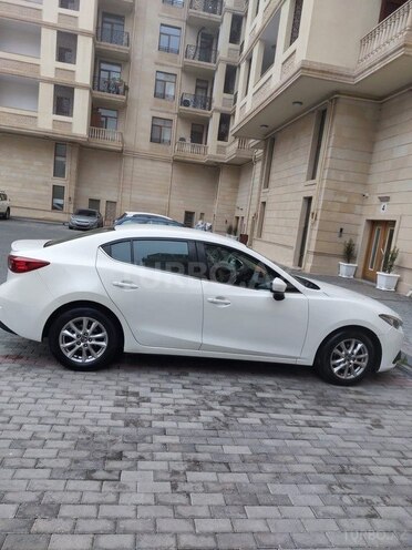 Mazda 3 2016, 79,000 km - 1.5 l - Bakı
