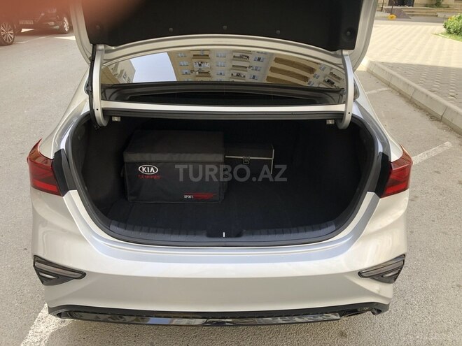 Kia Forte 2020, 77,435 km - 2.0 l - Bakı