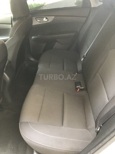 Kia Forte 2020, 77,435 km - 2.0 l - Bakı