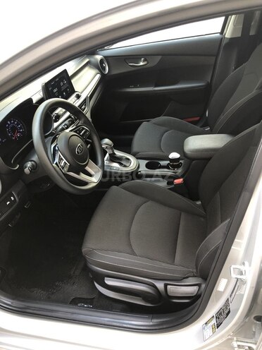 Kia Forte 2020, 77,435 km - 2.0 l - Bakı