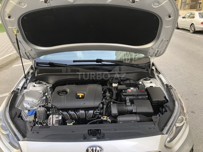 Kia Forte 2020, 77,435 km - 2.0 l - Bakı