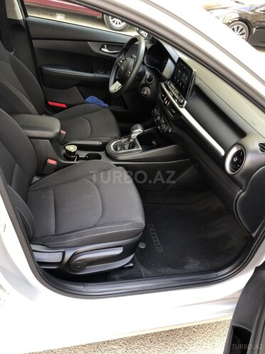 Kia Forte 2020, 77,435 km - 2.0 l - Bakı
