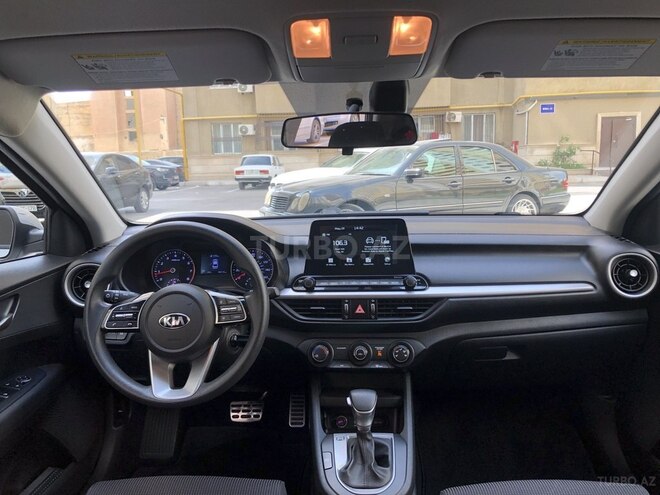 Kia Forte 2020, 77,435 km - 2.0 l - Bakı