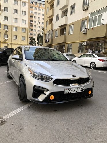 Kia Forte 2020, 77,435 km - 2.0 l - Bakı