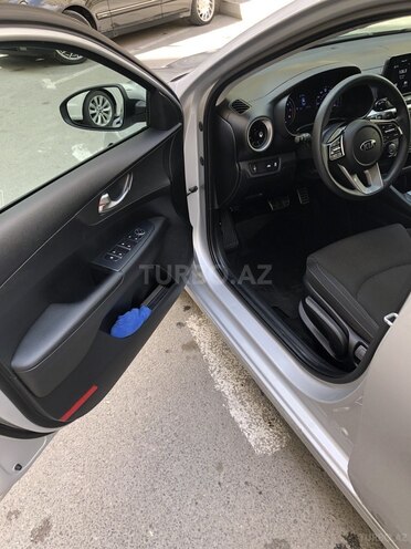 Kia Forte 2020, 77,435 km - 2.0 l - Bakı