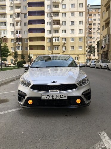 Kia Forte 2020, 77,435 km - 2.0 l - Bakı
