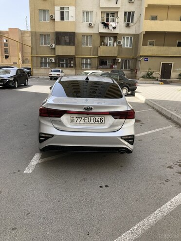 Kia Forte 2020, 77,435 km - 2.0 l - Bakı