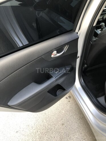 Kia Forte 2020, 77,435 km - 2.0 l - Bakı