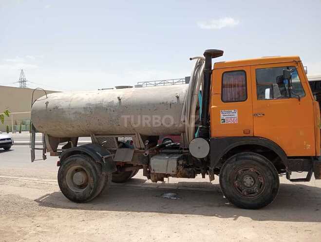 MAZ 54323 1987, 300,000 km - 11.0 l - Bakı
