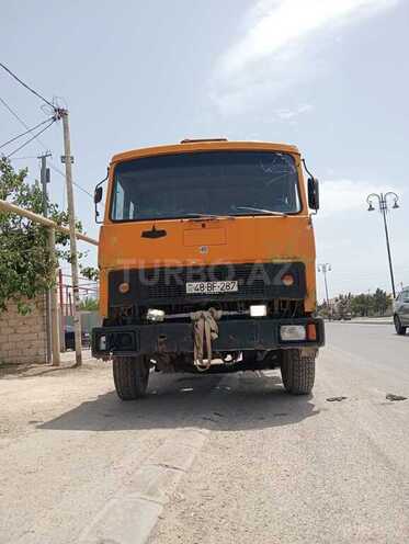 MAZ 54323 1987, 300,000 km - 11.0 l - Bakı