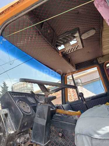 MAZ 54323 1987, 300,000 km - 11.0 l - Bakı