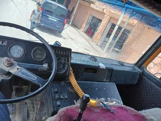 MAZ 54323 1987, 300,000 km - 11.0 l - Bakı