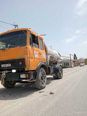 MAZ 54323 1987, 300,000 km - 11.0 l - Bakı