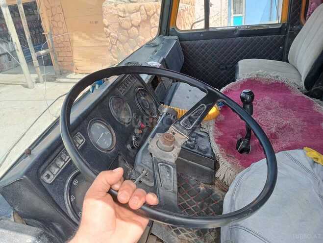 MAZ 54323 1987, 300,000 km - 11.0 l - Bakı