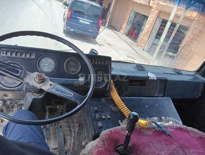 MAZ 54323 1987, 300,000 km - 11.0 l - Bakı