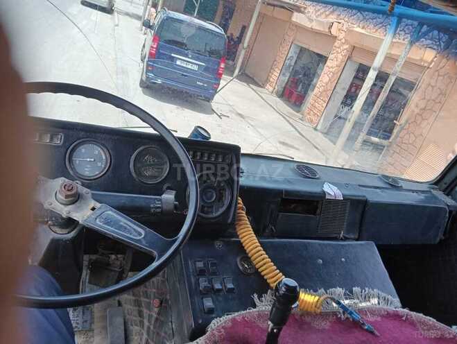 MAZ 54323 1987, 300,000 km - 11.0 l - Bakı