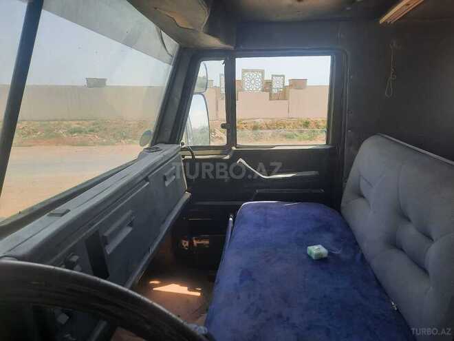 KamAz 55111 1982, 360,000 km - 11.0 л - Bakı