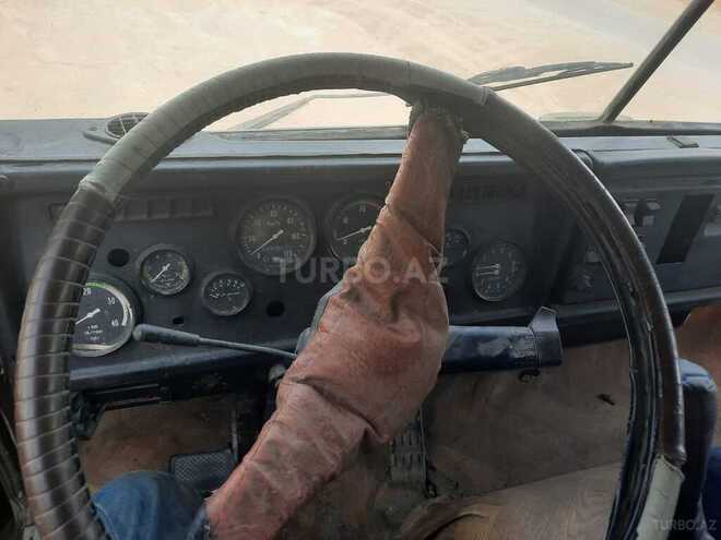 KamAz 55111 1982, 360,000 km - 11.0 л - Bakı