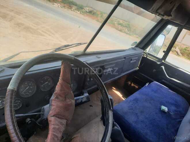 KamAz 55111 1982, 360,000 km - 11.0 л - Bakı