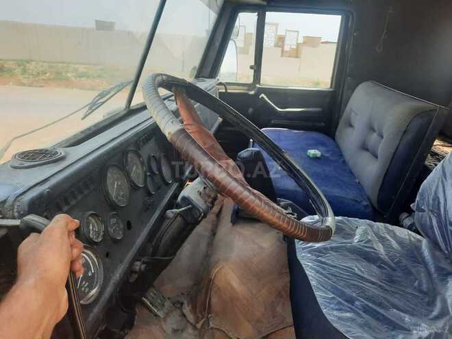 KamAz 55111 1982, 360,000 km - 11.0 л - Bakı