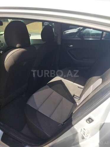 Kia Forte 2016, 89,000 km - 2.0 l - Bakı