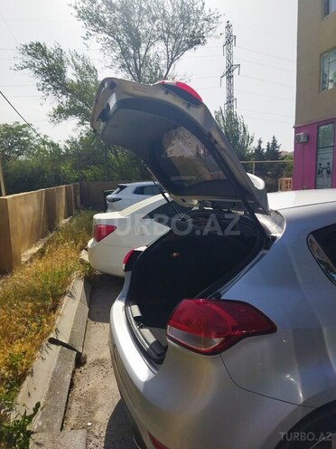 Kia Forte 2016, 89,000 km - 2.0 l - Bakı