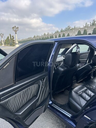 Mercedes C 240 1998, 300,000 km - 2.4 л - Gəncə