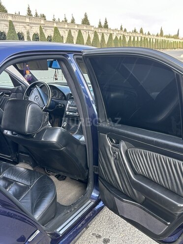 Mercedes C 240 1998, 300,000 km - 2.4 л - Gəncə