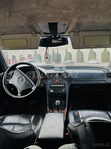 Mercedes C 240 1998, 300,000 km - 2.4 л - Gəncə
