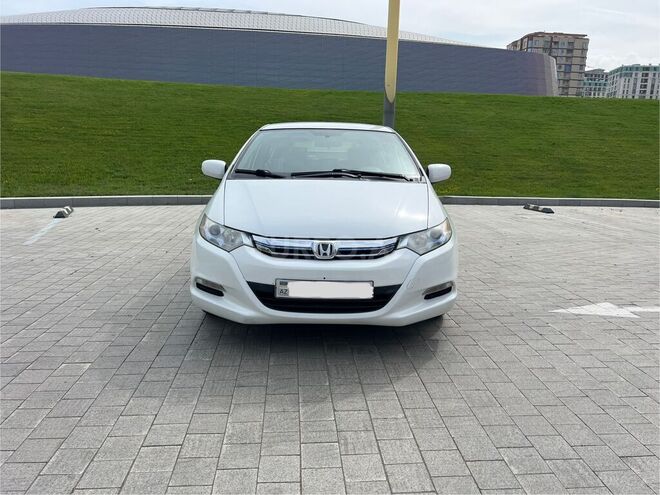 Honda Insight 2014, 210,000 km - 1.3 l - Bakı