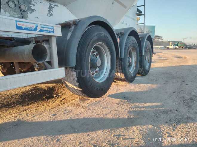 MAN TGX 18.440 2011, 1,000,000 km - 12.0 l - Bakı