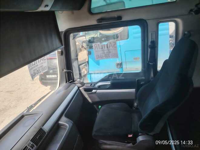 MAN TGX 18.440 2011, 1,000,000 km - 12.0 l - Bakı