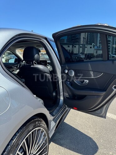 Mercedes C 300 2016, 180,000 km - 2.0 l - Bakı