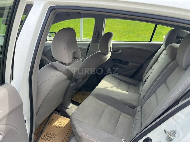 Honda Insight 2014, 210,000 km - 1.3 l - Bakı