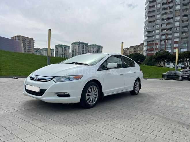 Honda Insight 2014, 210,000 km - 1.3 l - Bakı