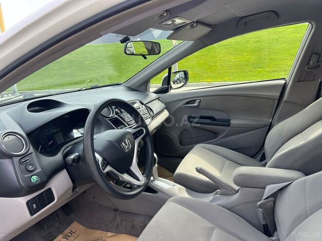 Honda Insight 2014, 210,000 km - 1.3 l - Bakı