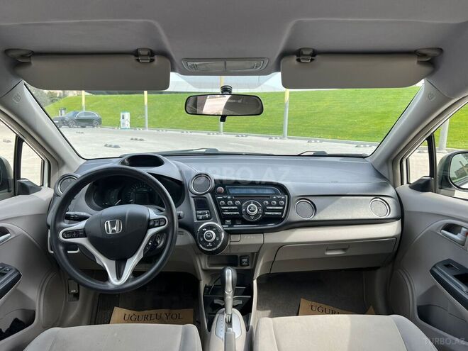 Honda Insight 2014, 210,000 km - 1.3 l - Bakı