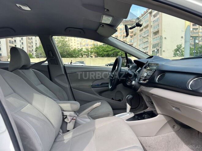 Honda Insight 2014, 210,000 km - 1.3 l - Bakı