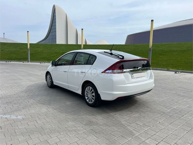 Honda Insight 2014, 210,000 km - 1.3 l - Bakı