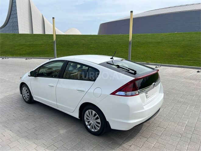 Honda Insight 2014, 210,000 km - 1.3 l - Bakı