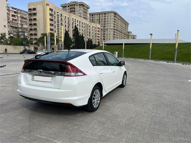 Honda Insight 2014, 210,000 km - 1.3 l - Bakı