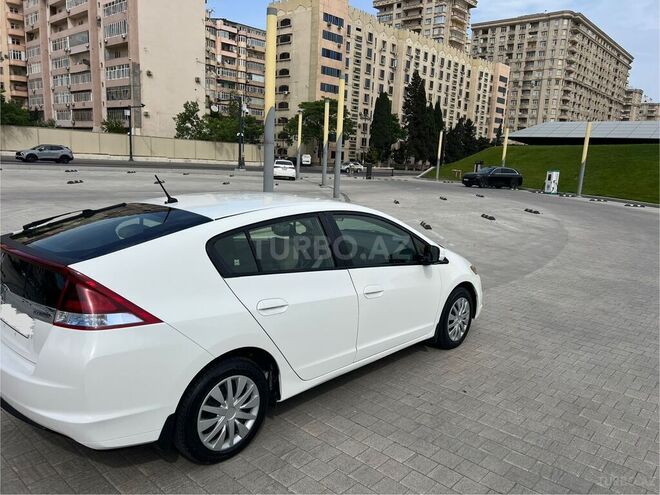 Honda Insight 2014, 210,000 km - 1.3 l - Bakı