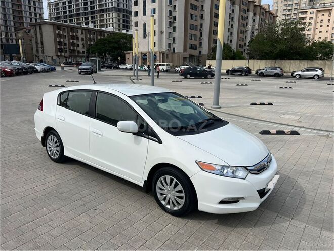 Honda Insight 2014, 210,000 km - 1.3 l - Bakı