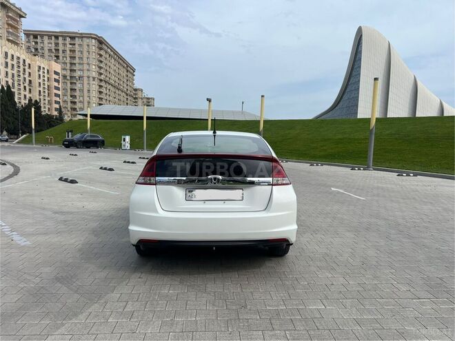 Honda Insight 2014, 210,000 km - 1.3 l - Bakı