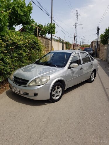 Lifan 520-1